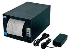 FULLY TESTED Star Micronics FVP10 Direct Thermal POS Receipt Ticket Printer USB picture