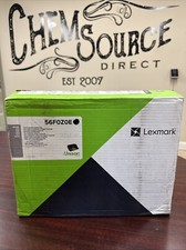 Lexmark 56F0Z0E 60,000 Page-Yield Imaging Unit - Black New picture