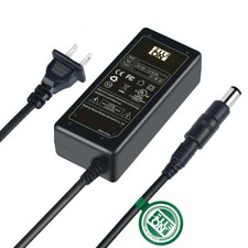 UL 6ft AC Adapter Charger For HP ENVY dv7-7243nr dv7-7255dx Laptop Power Cord picture