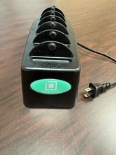 GDS Tech 6-Ports Desktop Charger RAM-GDS-DOCK-6G1P -  picture