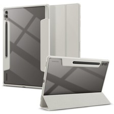 For Galaxy Tab S10 Ultra | Spigen Ultra Hybrid Pro Case picture