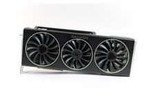 XFX Radeon RX 6950 XT 16GB MERC 319 Black GPU | 1yr Warranty, Fast Ship picture