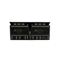 Mister FPGA BLACK SD Board XSD v3.0 128MB, SEGA Saturn, NEO-GEO, Arcade, Amiga picture