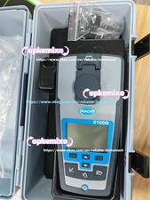 1PC USED hach 2100Q Portable Turbidimeter UPS Expedited Shipping picture