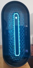 Dell Alienware Aurora R15 Intel PC Barebone Chassis w/ motherboard 1350W PSU picture