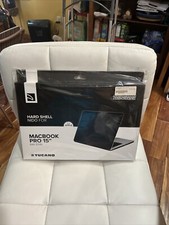 Tucano Nido Hard-Shell Case for Apple MacBook Pro 15