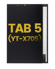 Original LCD Display Touchscreen Digitizer For Lenovo Yoga Smart Tab 5 YT-X705 picture