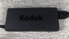 OEM Kodak APD DA-60A36 Printer AC Adapter Power Cord 36V 1.67A PN: 1K5862 picture