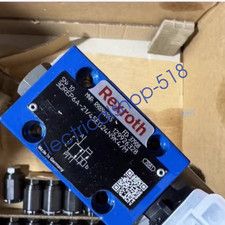 Rexroth R900962045 3DREP6A-2X/45EG24N9K4/M valve DHL/FedEx picture