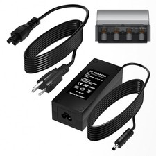 Ams 2 Pro Switching Adapter 24v Power Adapter For Bambu Lab Ams 2 Pro Automatic picture