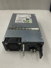 Cisco PWR-4430-DC 400W DC Power Supply 341-0655-01 for ISR 4430 Fully Tested picture