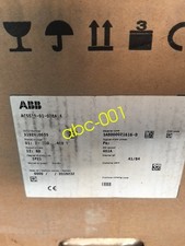 ABB ACS510-01-088A-4 Frequency Converter picture