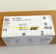 IFM AL1302 controller brand new FedEx or DHL picture