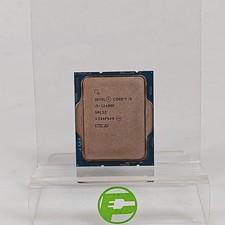Intel Core i5-12400F 2.50GHz 6 Core SRL5Z 12 Thread LGA 1700 picture