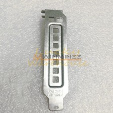ONE Used Y431G for Dell Vented Panel Low-Profile Slot Cover Blank Filler picture