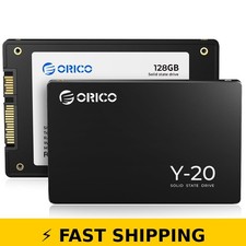 ORICO 128GB SATA III SSD Internal Solid State Drive - Y20 picture
