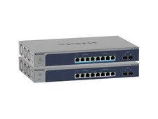 NETGEAR Smart MS510TXM Switch MS510TXM-100EUS 10Gbps 8-Port Network Switch picture