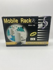 Mobile Rack RH-10 Renovable 3.5” & 2.5” HDD Apple, IBM, & Windows picture