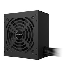 GIGABYTE P650G PCIE 5.1 Power Supply - PCIe 5.1, 80 PLUS Silver, 120mm Fan, picture