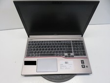 Fujitsu LifeBook E754 Intel i5-4300M 2.6GHz 2 GB NO HDD No Batt picture