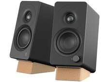 Creative XF1 PC Speakers, Bluetooth 6.0, 72W RMS, Hi-Res Audio, LDAC, AAC | picture