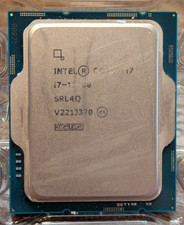 Intel Core i7-12700 2.10GHz 12-Core LGA1700 CPU Processor SRL4Q picture