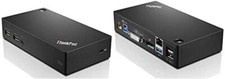 Lenovo ThinkPad USB 3.0 Pro Dock New Retail, 40A70045EU picture