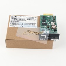 1PCS New Eaton NETWORK-M3 Gigabit Network Card FOR UPS picture