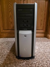 Restored Gateway 700XL Windows 98 SE Gaming PC/Pentium 4 2.4GHz/ATI picture