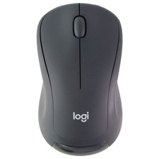 Logitech M310 Wireless Mouse No Receiver - Black (/RT6-24281-910-002953-UG) picture