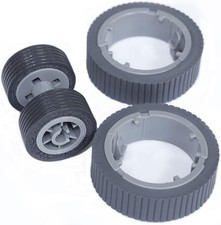 Scanner Brake and Pick Roller Set for Fi-7030 Fi-7160 Fi-7260 PA03670-0001 New picture