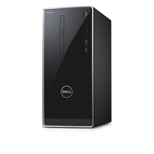 DELL INSPIRON 3650 TOWER Desktop PC I7-6700 16GB RAM 512GB SSD WINDOWS 11 WiFi picture