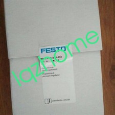 1PC New FESTO MPPES-3-1/2-10-010 187326 Proportional Pressure Reducing Valve picture