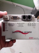 USED Sixnet VT-MODEM-1US Industrial Modem 30VDC picture