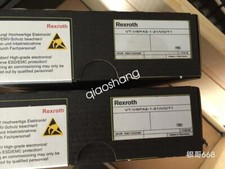 1PCS NEW VT-VSPA2-1-21/VO/T1 R901002090  Via FedEx or DHL picture