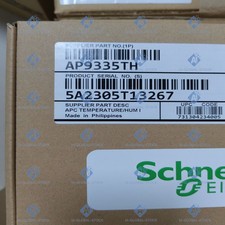 High Quality 1PC NEW APC AP9335TH With 1 Year warranty picture