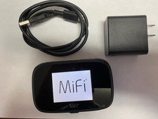 NovAtel MiFi 7000 Wireless 4G Unlocked Mobile Hotspot Router picture
