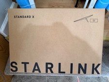 SpaceX-Starlink Standard Kit V4 Gen 3 Standard Kit picture