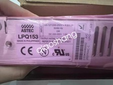 LPQ153-C ASTEC POWER new via FedEx or DHL picture