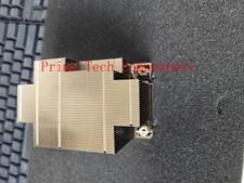 New Dell 6FTNX Standard Full Height CPU Heatsink For R760 R760XS Server picture