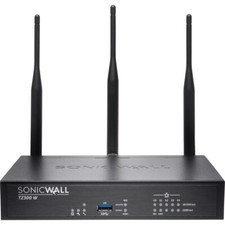 New SonicWALL TZ300 Wireless-AC Network Security Appliance 01-SSC-0578 Firewall picture