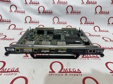 Used NPE-G1 CNP5EEYAAA Network Processing Engine Cisco, 73-6988-08 A0 picture