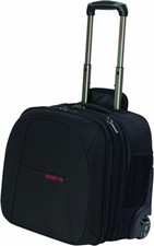 CODi CT3 Checkpoint Tested Mobile Lite Wheeled Case, Black picture
