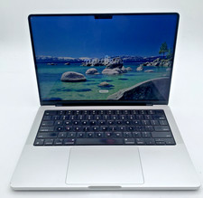 Apple MacBook PRO 14