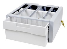 Ergotron StyleView SV43/44 Supplemental Single Tall Drawer 97-974 picture