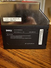 Dell 24X CD-ROM Module Drive Black CD-ROM Read P/N 5044D A02 04H425 picture