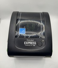 TSC PRO LABLE EXPRESS DT058-5 Direct Thermal Label Printer Without Power Adapter picture
