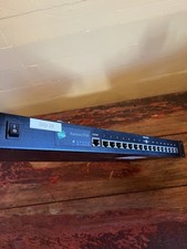 Digi PortServer TS 16 16-Port Ethernet Terminal Server AC picture