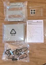 Allied Telesis 5-Port Fast Ethernet Switch Model # AT-FS710/SE NEW OPEN BOX picture
