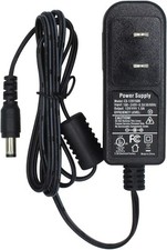 DC 12V 1.5A Power Adapter Supply, Model: CS-1201500, Plug 1.5A-(5.5x2.1)  picture